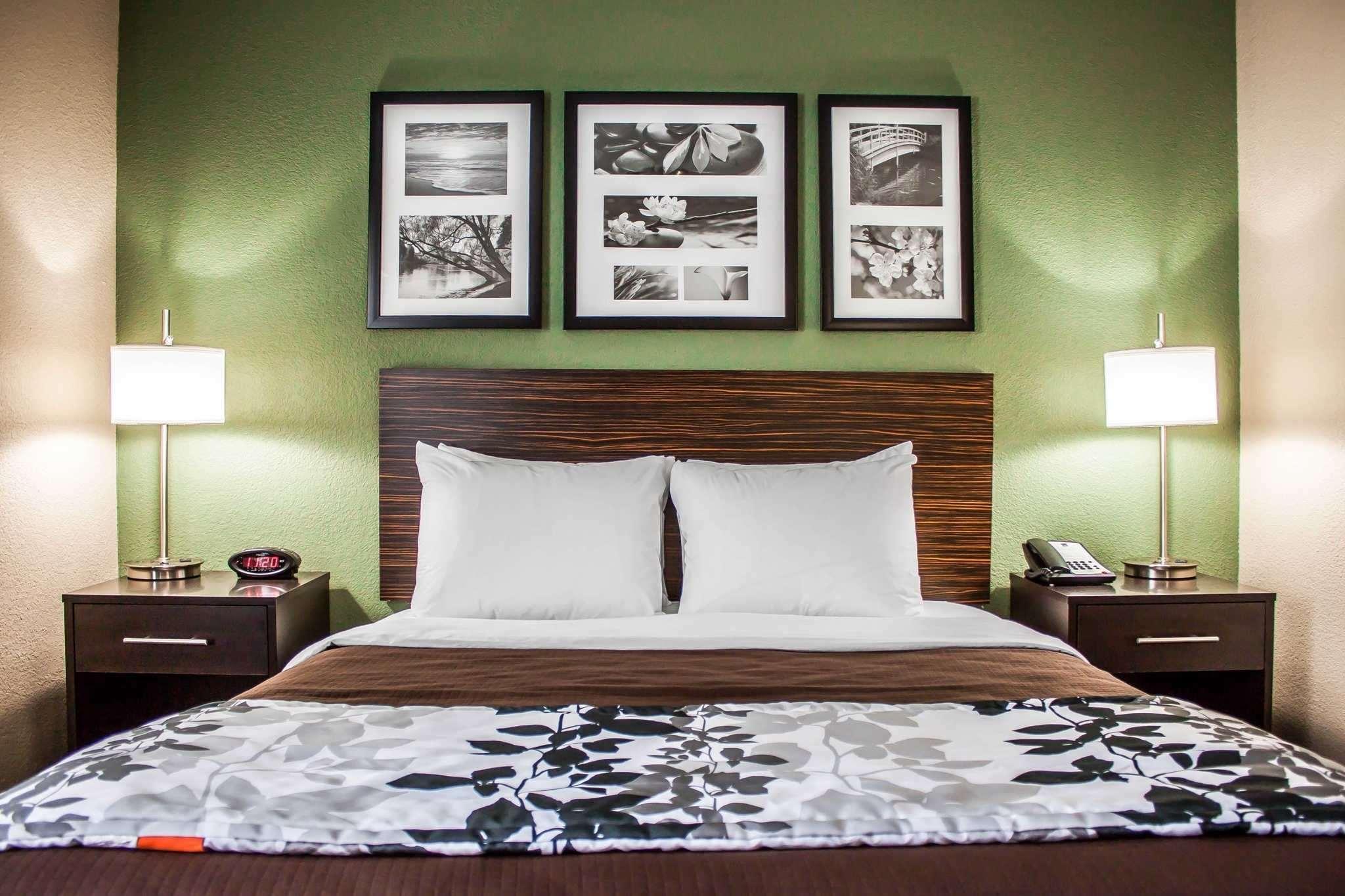 Sleep Inn Nampa Near Idaho Center Exteriör bild