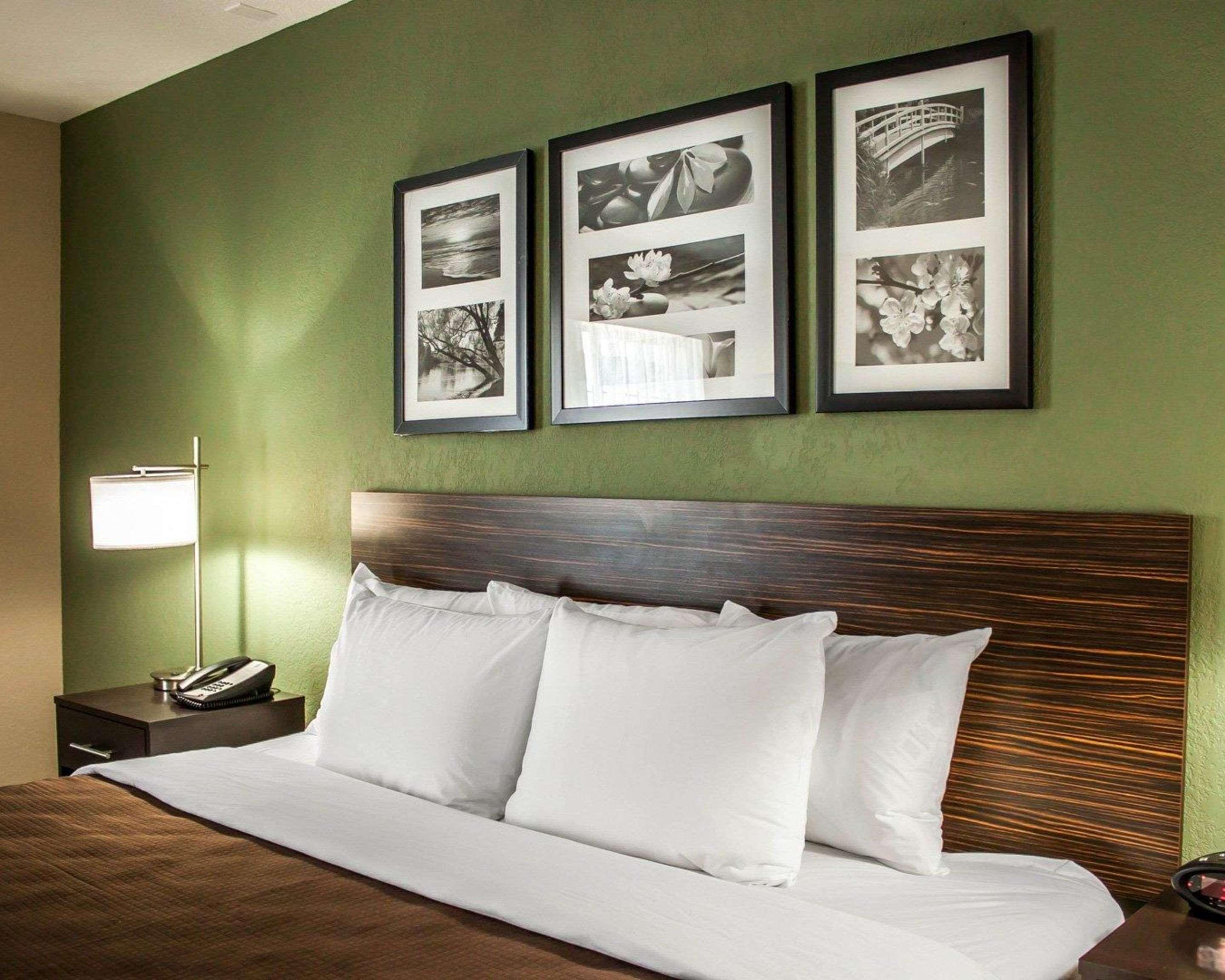 Sleep Inn Nampa Near Idaho Center Exteriör bild