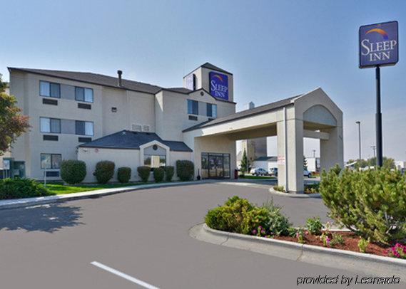 Sleep Inn Nampa Near Idaho Center Exteriör bild