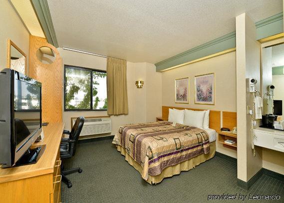 Sleep Inn Nampa Near Idaho Center Rum bild
